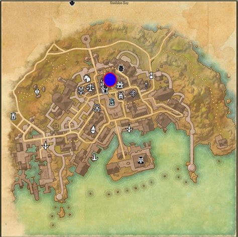 Where To Find the Daily Quests in ESO High Isle - ESO Hub - Elder Scrolls Online