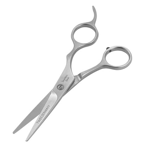 Types of Barber's Shears | boldbarber.com