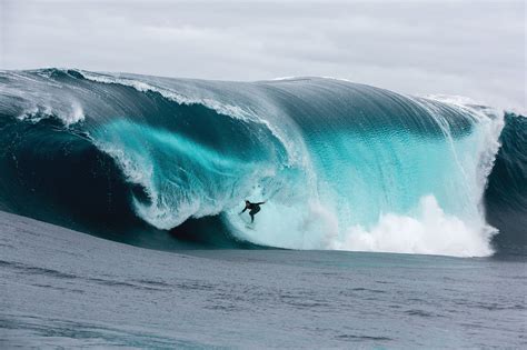 Swell Chaser: Big Wave Surfing | The Margaret River Region