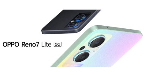 Oppo F21 Pro and Reno7 Lite 5G specs and prices surface ahead of launch - GSMArena.com news