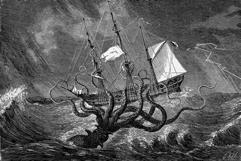 File:Giant octopus attacks ship.jpg - Wikimedia Commons