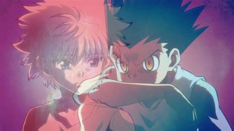 [200+] Killua Aesthetic Wallpapers | Wallpapers.com