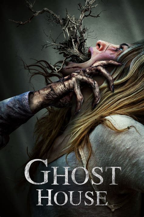 Ghost House |Teaser Trailer