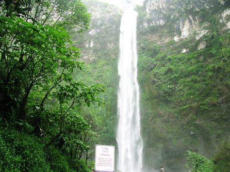 Coban Rondo Waterfall | East Java Vacation Packages