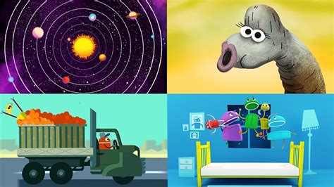 StoryBots Animals