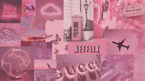 Aesthetic pink wallpaper (for laptop or tablet) 🩷🌸💅 | Pink wallpaper laptop, Pink wallpaper ...