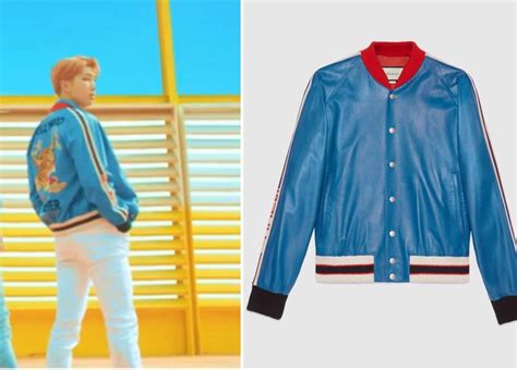 Bts Dna Outfits - BTS 2020