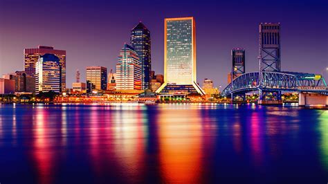 2560x1440 Florida Cityscape 4k 1440P Resolution ,HD 4k Wallpapers,Images,Backgrounds,Photos and ...