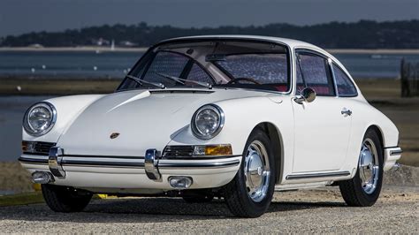 1964 Porsche 911 - Wallpapers and HD Images | Car Pixel