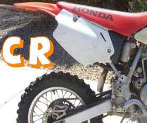 Honda Dirt Bike Parts | Bikes Trikes and Quads