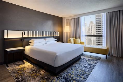 Hyatt Regency Chicago Chicago, Illinois, US - Reservations.com