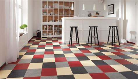 LINOLEUM FLOORING | An Architect Explains And Reviews