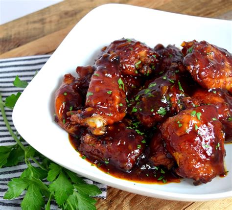 10 Best Chicken With Orange Marmalade Recipes