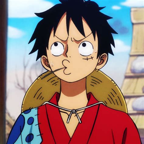 (っ )っ ♥ Luffy pfp/icon ♥ | Anime, Luffy, One piece gif