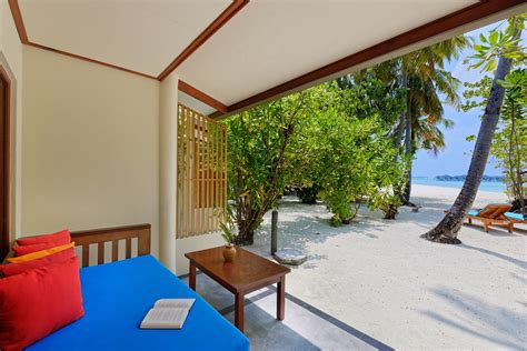 Sunset Beach Villa – Villa Park Maldives