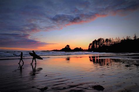 7 Of The Best Surfing Spots In The World | Glitter&Mud