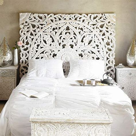 Best Boho Headboard [2022] Top Bohemian Headboards [Reviews]