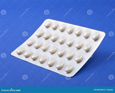 HRT - Hormone Replacement Therapy Tablets Stock Photo - Image of packet, therapy: 20575874