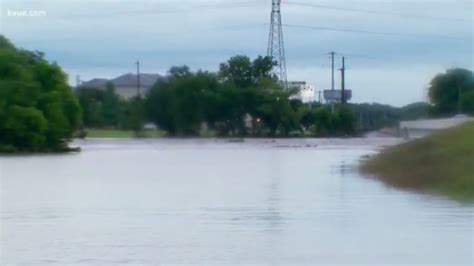 kvue.com | San Marcos flood funds aimed at Blanco River