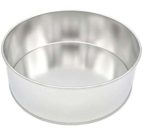 ROUND Cake Tin 150mm (approx 6")