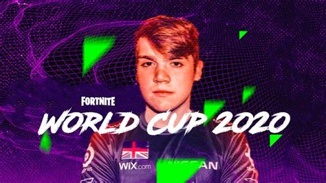 Fortnite World Cup 2020: Mongraal Player Profile - Is he competing?