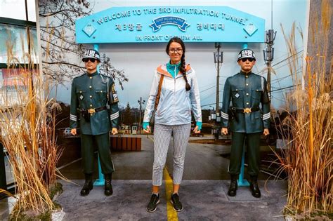 South Korea DMZ half day tour - Review - with tips and tricks - Daily Travel Pill