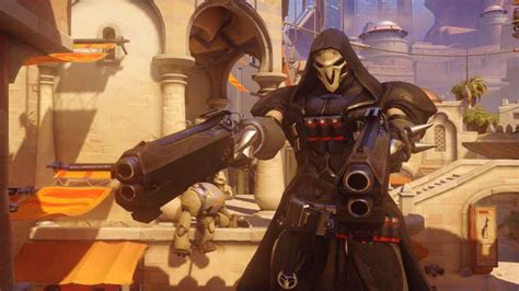 How to play Reaper in Overwatch 2 – Abilities, changes, strategies - Pro Game Guides