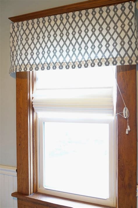 Valance Patterns To Sew Easy Diy No Sew Window Valance - figswoodfiredbistro.com