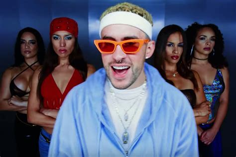 Bad Bunny Album 2020 Review / Album Review Bad Bunny S Sophomore Album Yhlqmdlg Does Just That ...