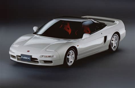 1992→1995 Honda NSX-R | Review | SuperCars.net