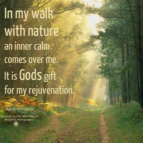 Nature religious nature god religious quotes religion religious quote calm God's Creation Quotes ...