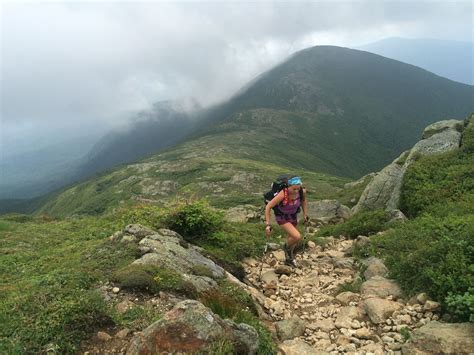 How to Hike the Best Sections of the Appalachian Trail - The Trek | Appalachian trail, Colorado ...