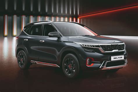 2020 Kia Seltos Anniversary Edition price starts at Rs 13.75 lakh | Autocar India