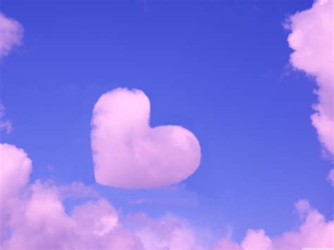 Pink Clouds Wallpapers - Top Free Pink Clouds Backgrounds - WallpaperAccess