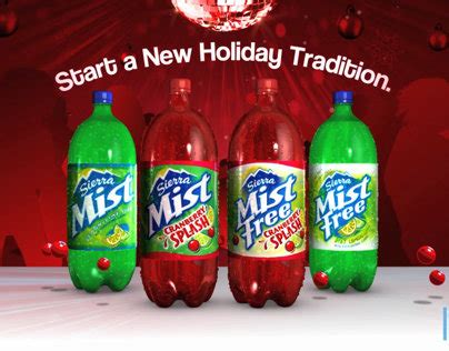 Petition · Bring back Sierra Mist Cranberry Splash - United States · Change.org