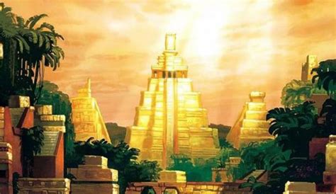 Have Scientists Finally Discovered the Lost City of Gold? | Ancient Origins