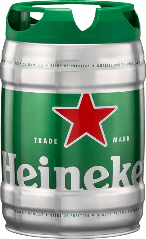 Heineken Light Lager 5l Mini Keg | Shelly Lighting