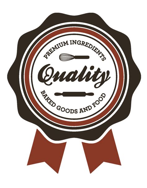 Free Vector Bakery Logos and Label | Vector | Graphic Design Junction