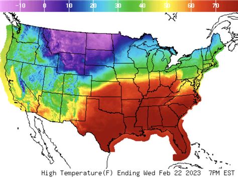 Winter storm sweeps across the West, chasing away nation's unseasonable heat : NPR