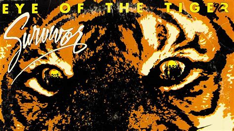 Survivor: Eye Of The Tiger - Album Of The Week Club review | Louder