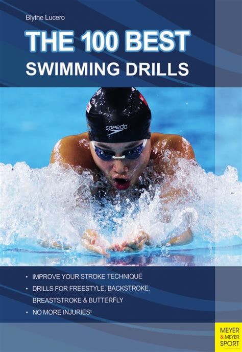 The 100 Best Swimming Drills Best Swimming Workouts, Swimming Workouts ...