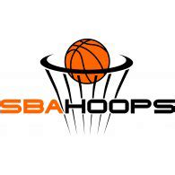 SBA Hoops Logo PNG Vector (EPS) Free Download