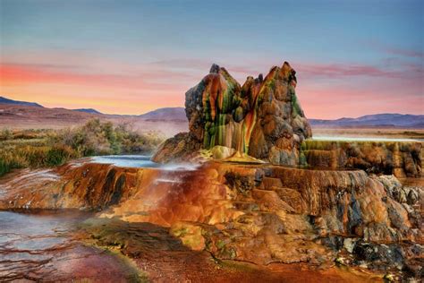 Top 16 Most Beautiful Places To Visit In Nevada - GlobalGrasshopper