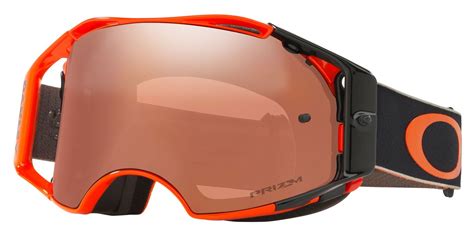 Oakley Airbrake MX Signature Prizm Goggles - Cycle Gear