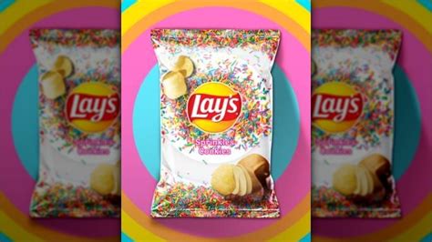 The Best Fake Lay's Flavors, Ranked