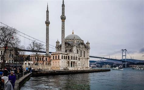 Istanbul in Winter: 17 Things to Do on Your Turkish Winter Getaway - Sofia Adventures