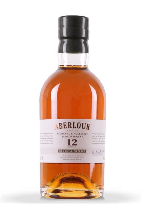 Aberlour Scotch Tasting - Mills Fine Wine & Spirits