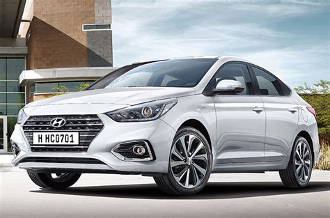 ACCENT Highlights | Sedan - Hyundai Worldwide