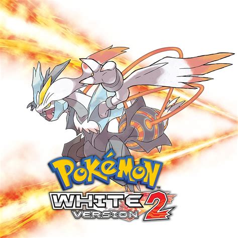 Pokemon White Version 2 - IGN