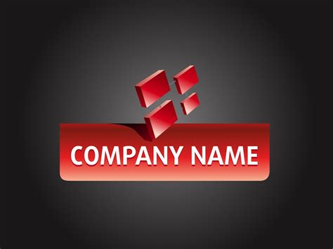 Company Logo Design Vector Art & Graphics | freevector.com